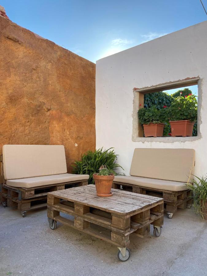 Landhaus Turisme Rural Can Genis *