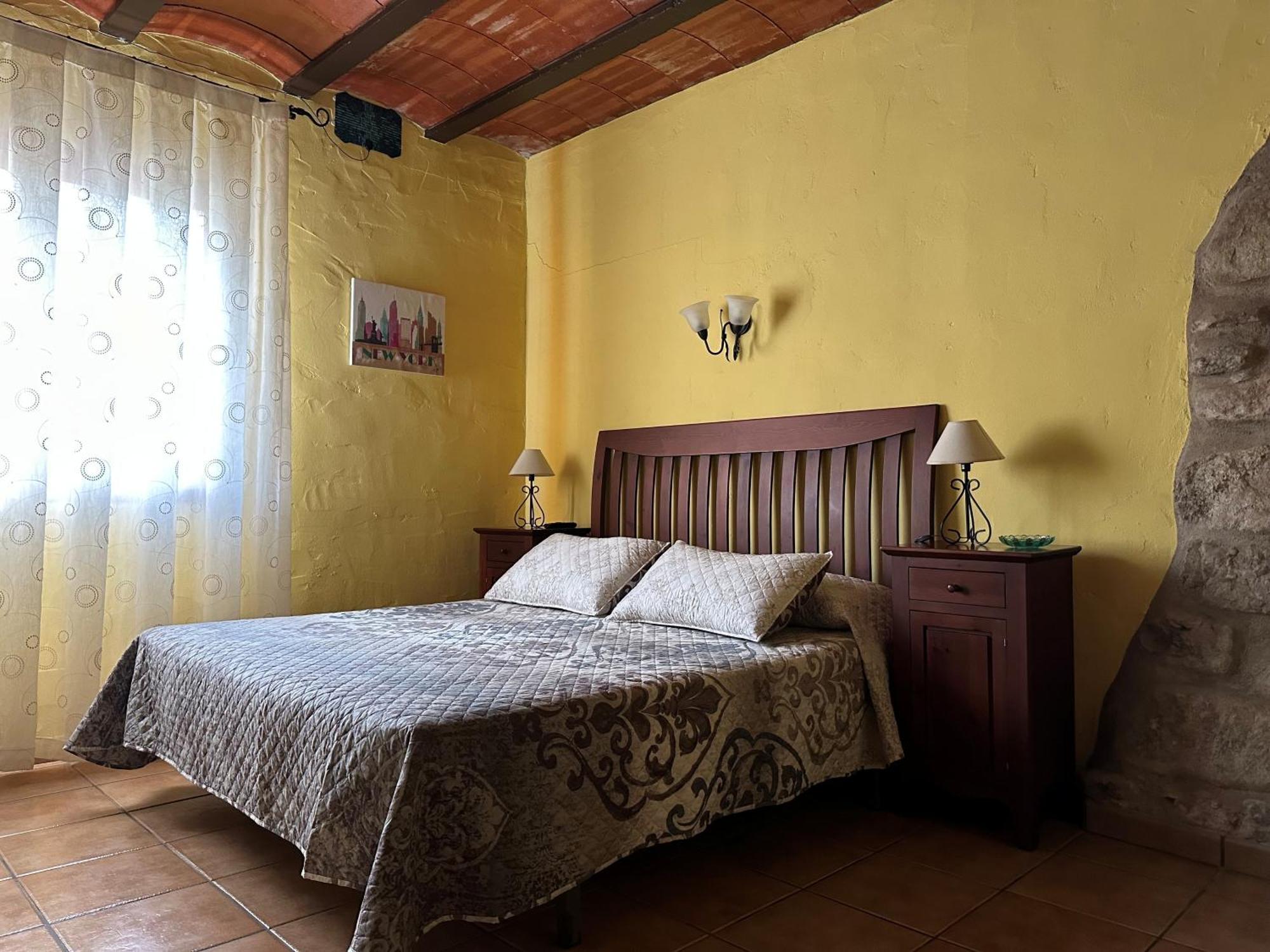 Landhaus Turisme Rural Can Genis *