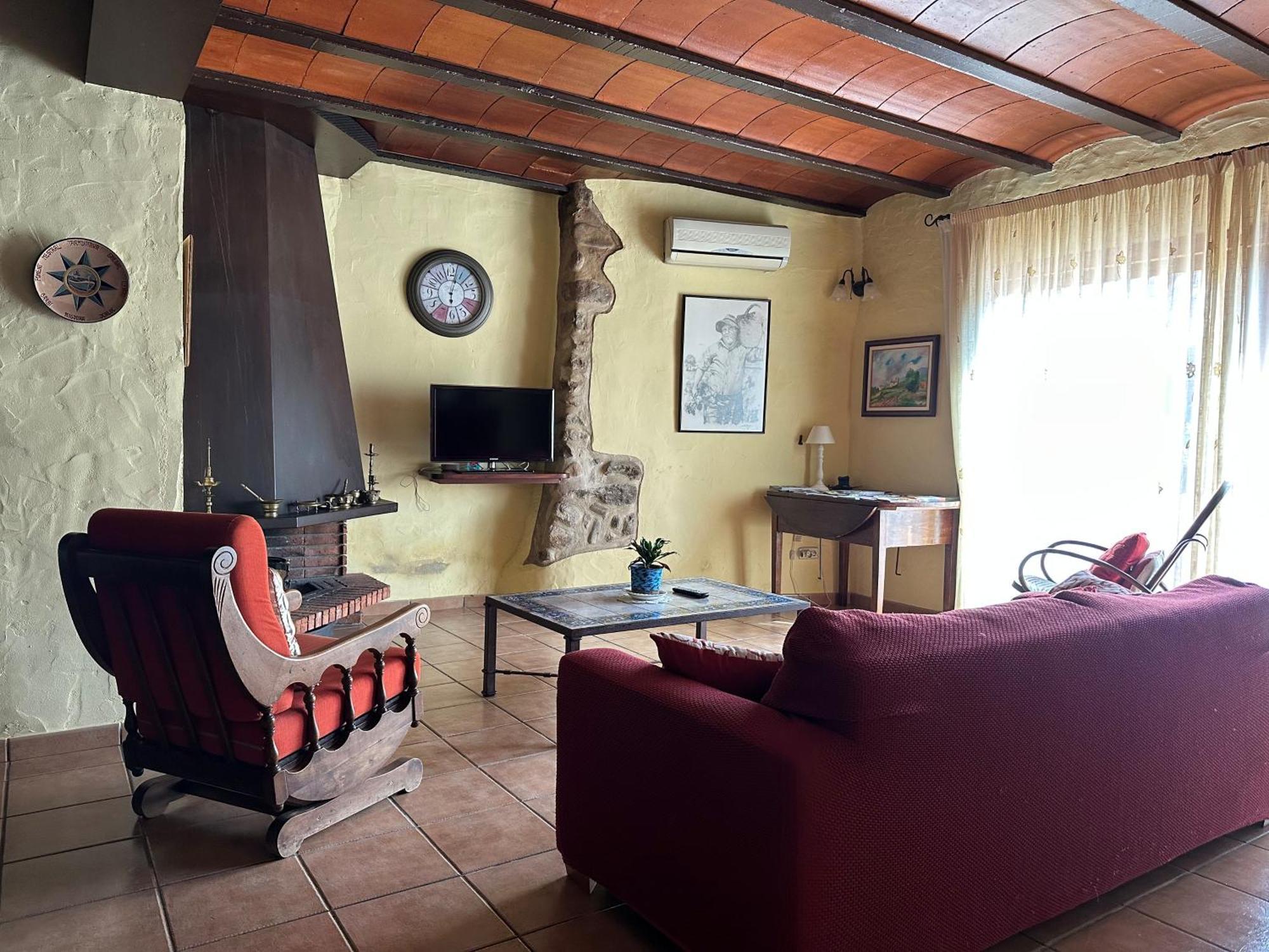 Landhaus Turisme Rural Can Genis *