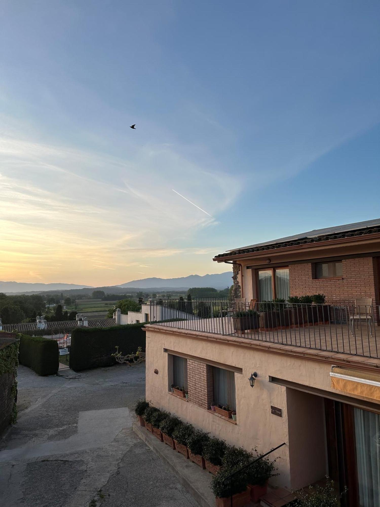 Landhaus Turisme Rural Can Genis Peralada