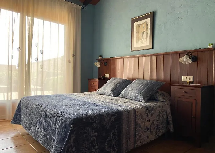 Turisme Rural Can Genis
