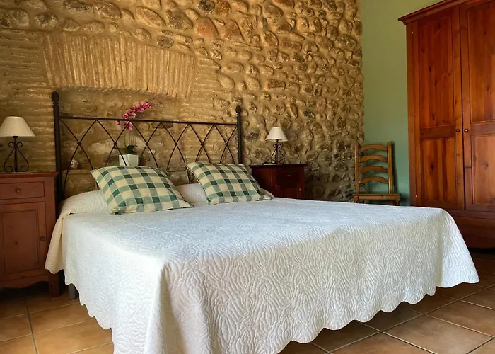 Turisme Rural Can Genis