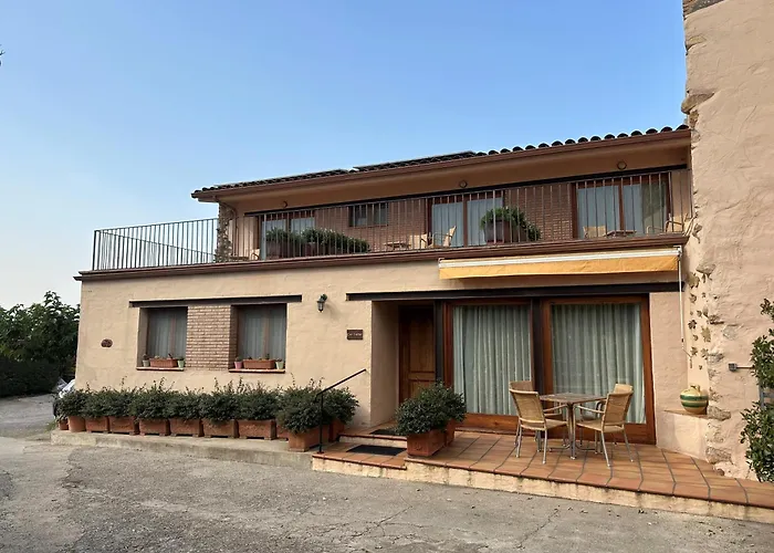 Turisme Rural Can Genis