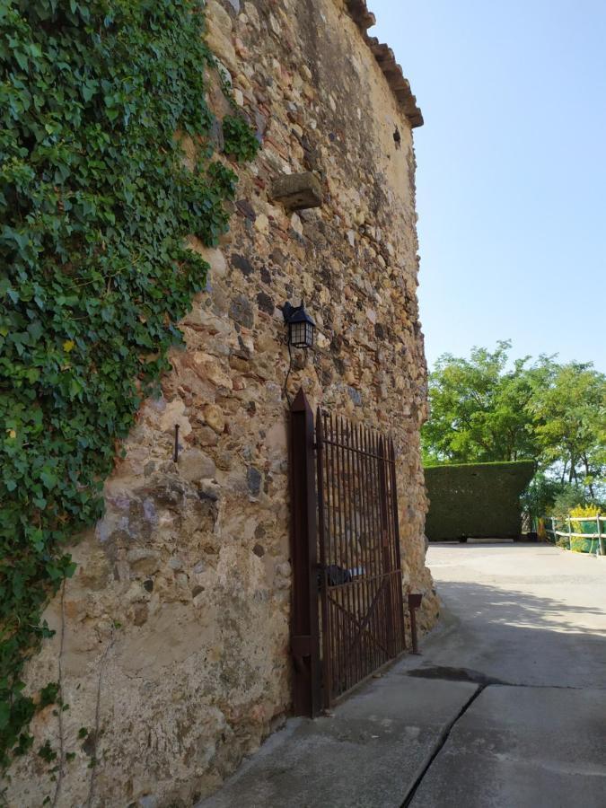Turisme Rural Genis Gospodarstwo wiejskie Peralada